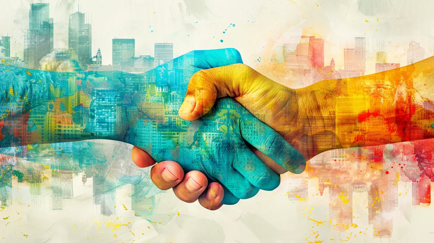 The Benefits of Partnering with Property Management Experts