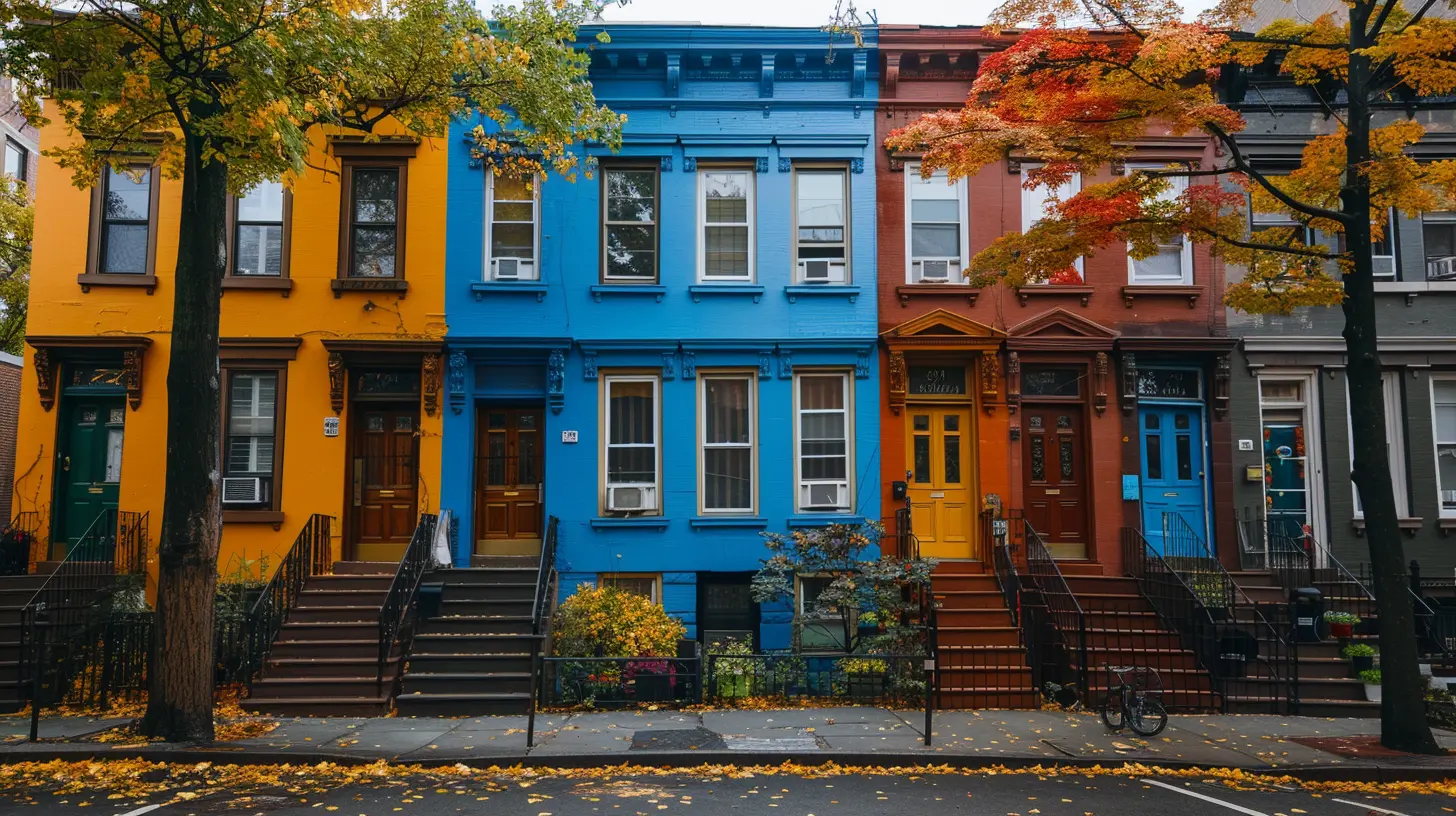 The Benefits of Partnering with Property Management Experts