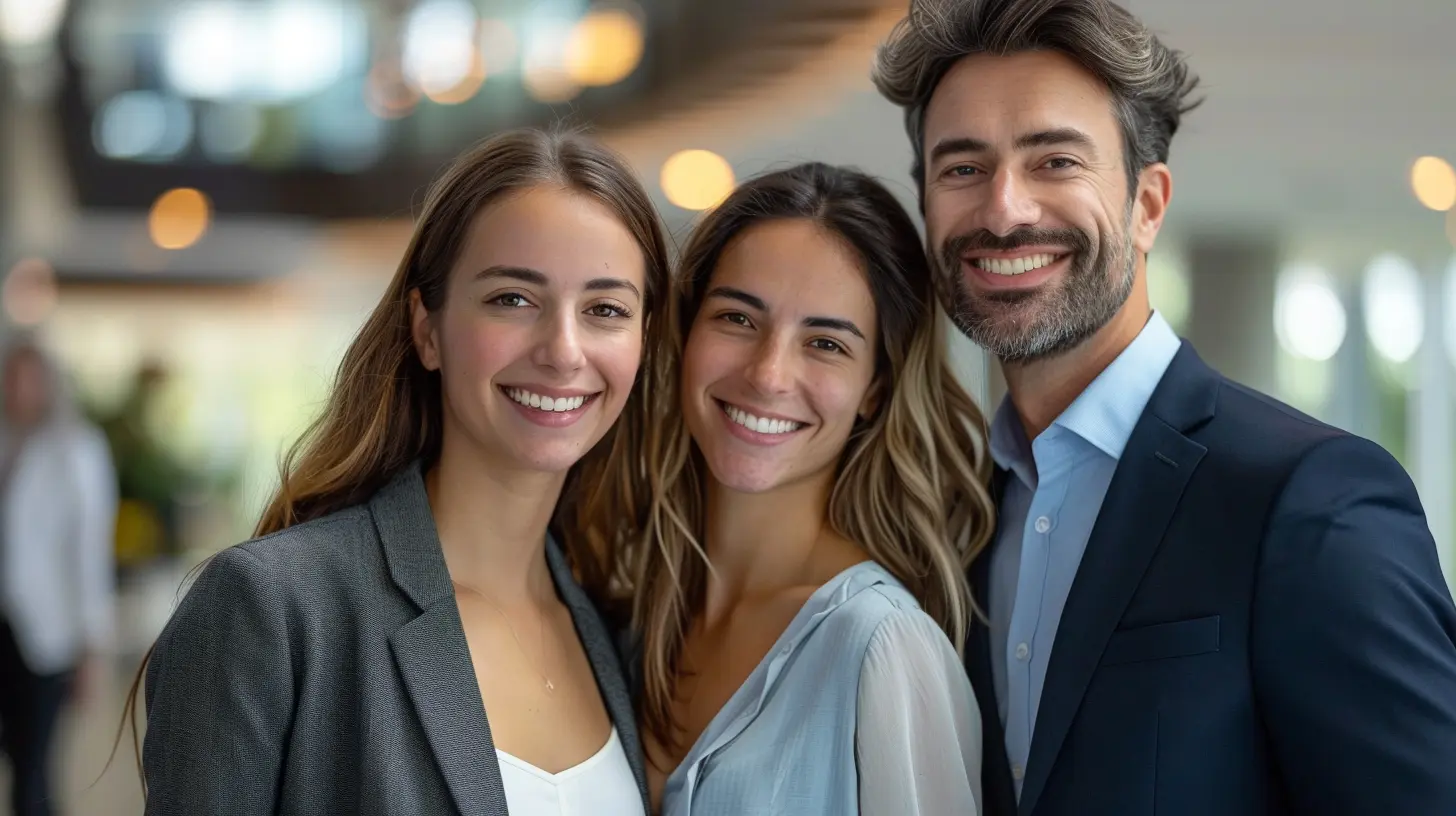 The Benefits of Partnering with Property Management Experts