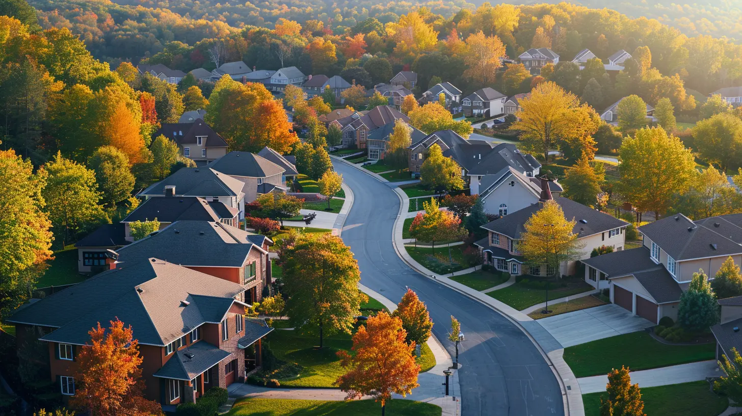 The Benefits of Working with a Real Estate Agent in a Seller’s Market