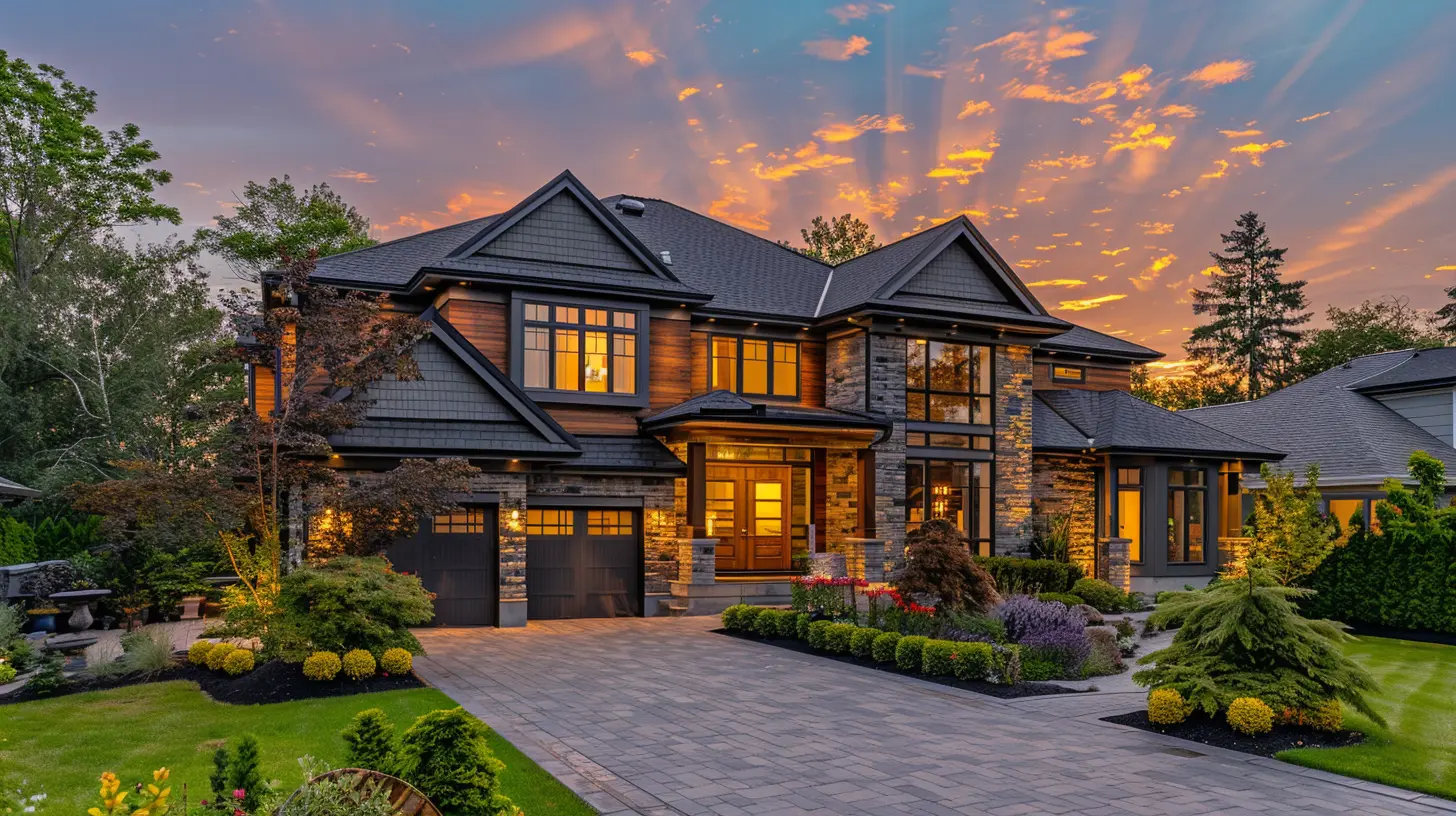 The Benefits of Working with a Real Estate Agent in a Seller’s Market