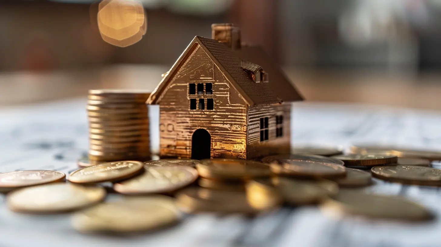 The Complete Guide to Pricing Your Home for a FSBO Sale