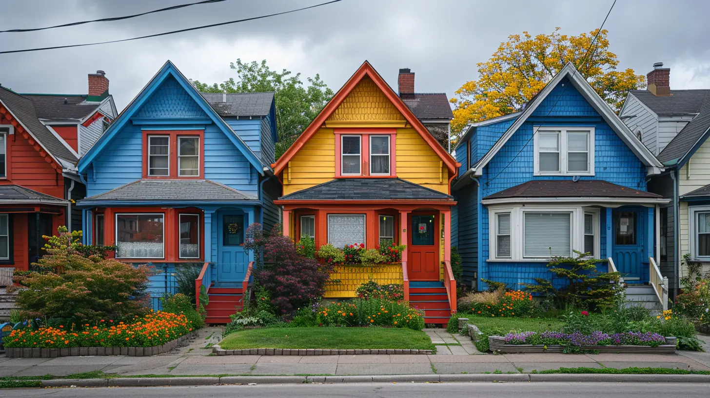 The Connection Between Job Growth and Housing Prices