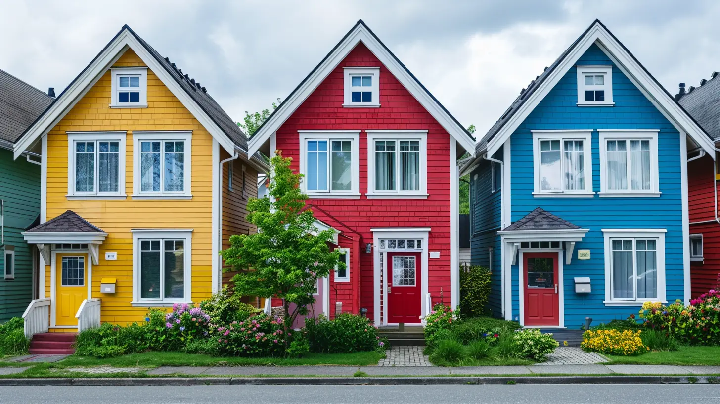 The Connection Between Job Growth and Housing Prices
