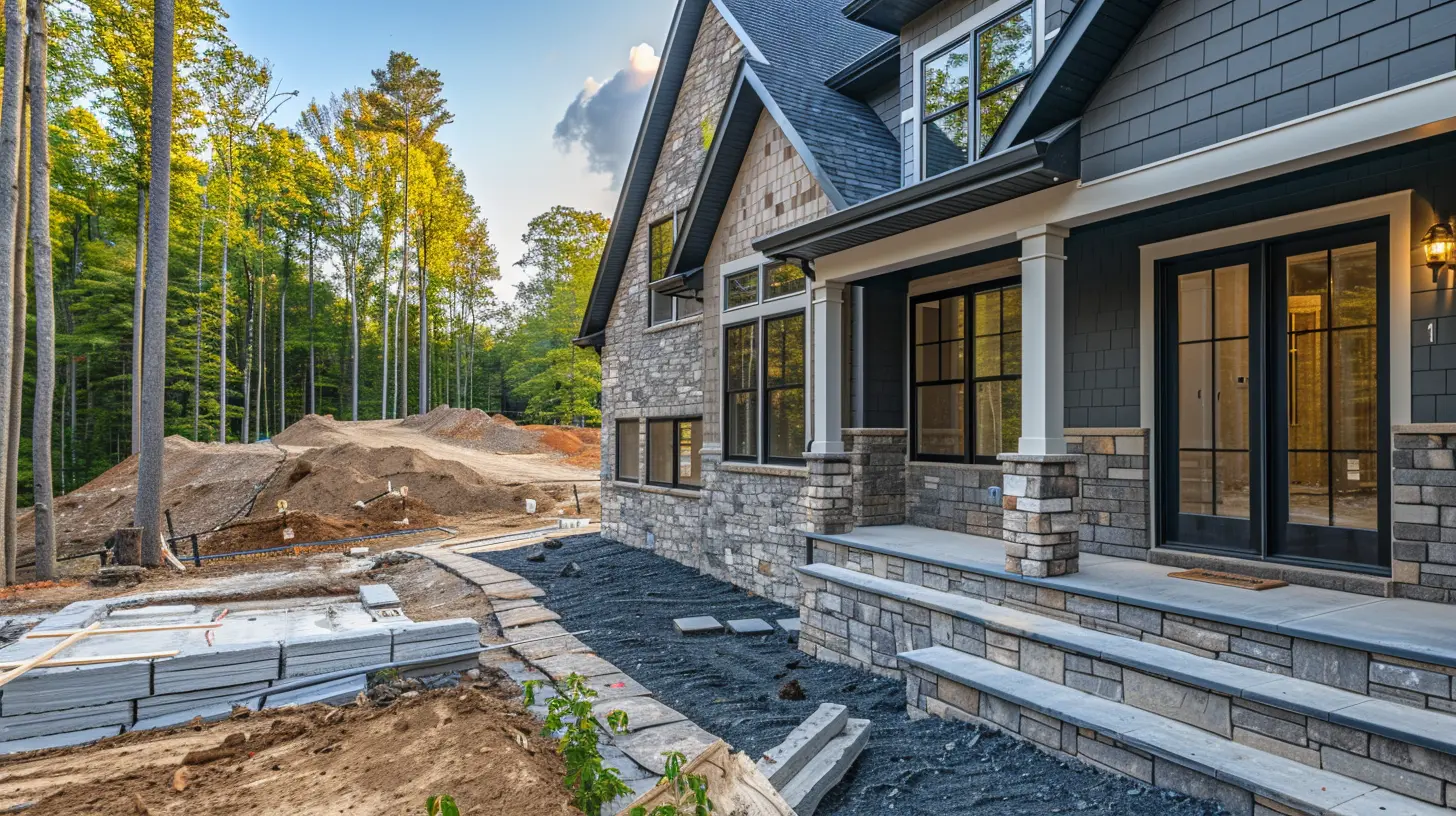 The Connection Between Job Growth and Housing Prices