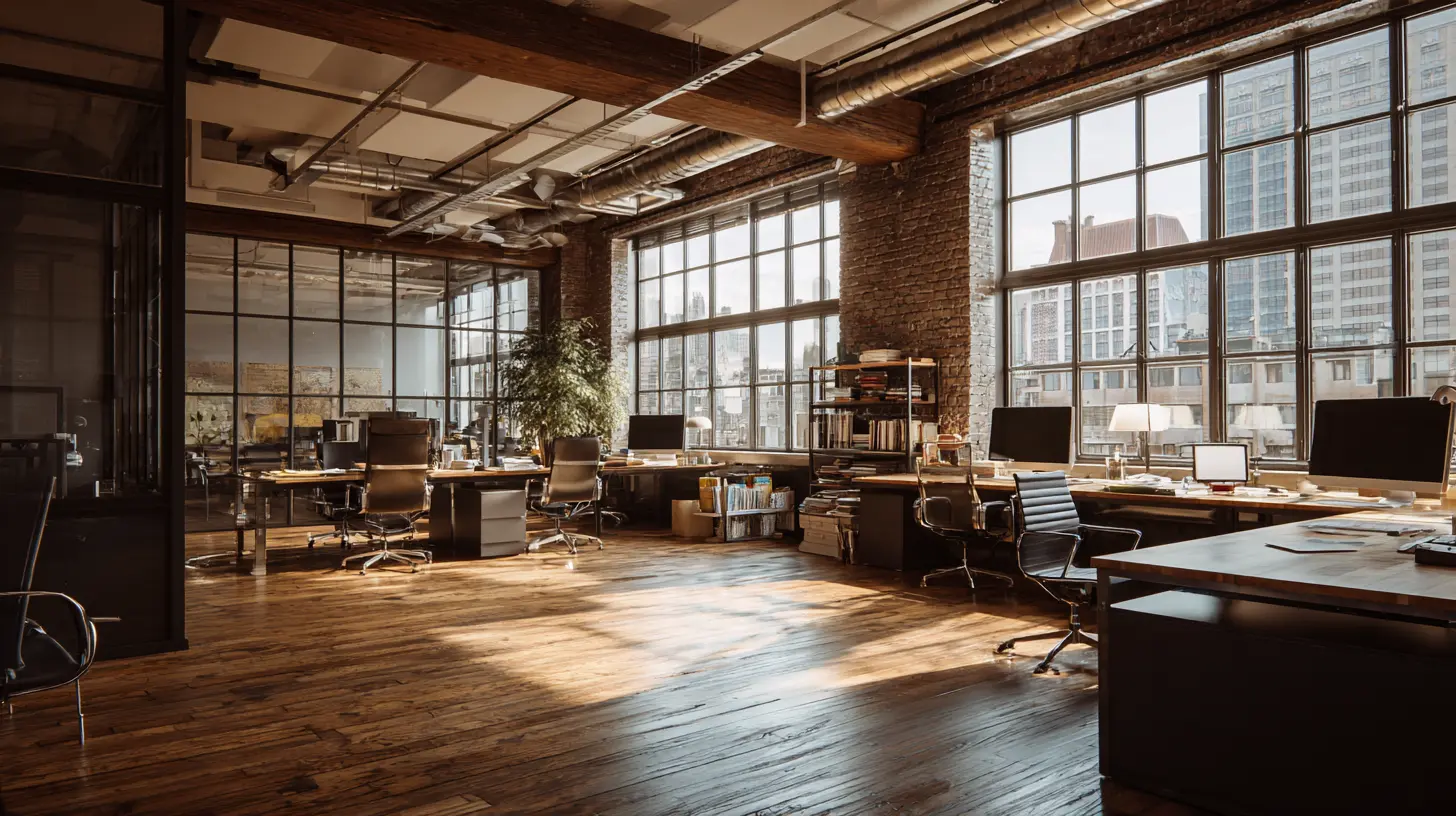 The Decline of Office Space and Its Impact on Housing by 2026