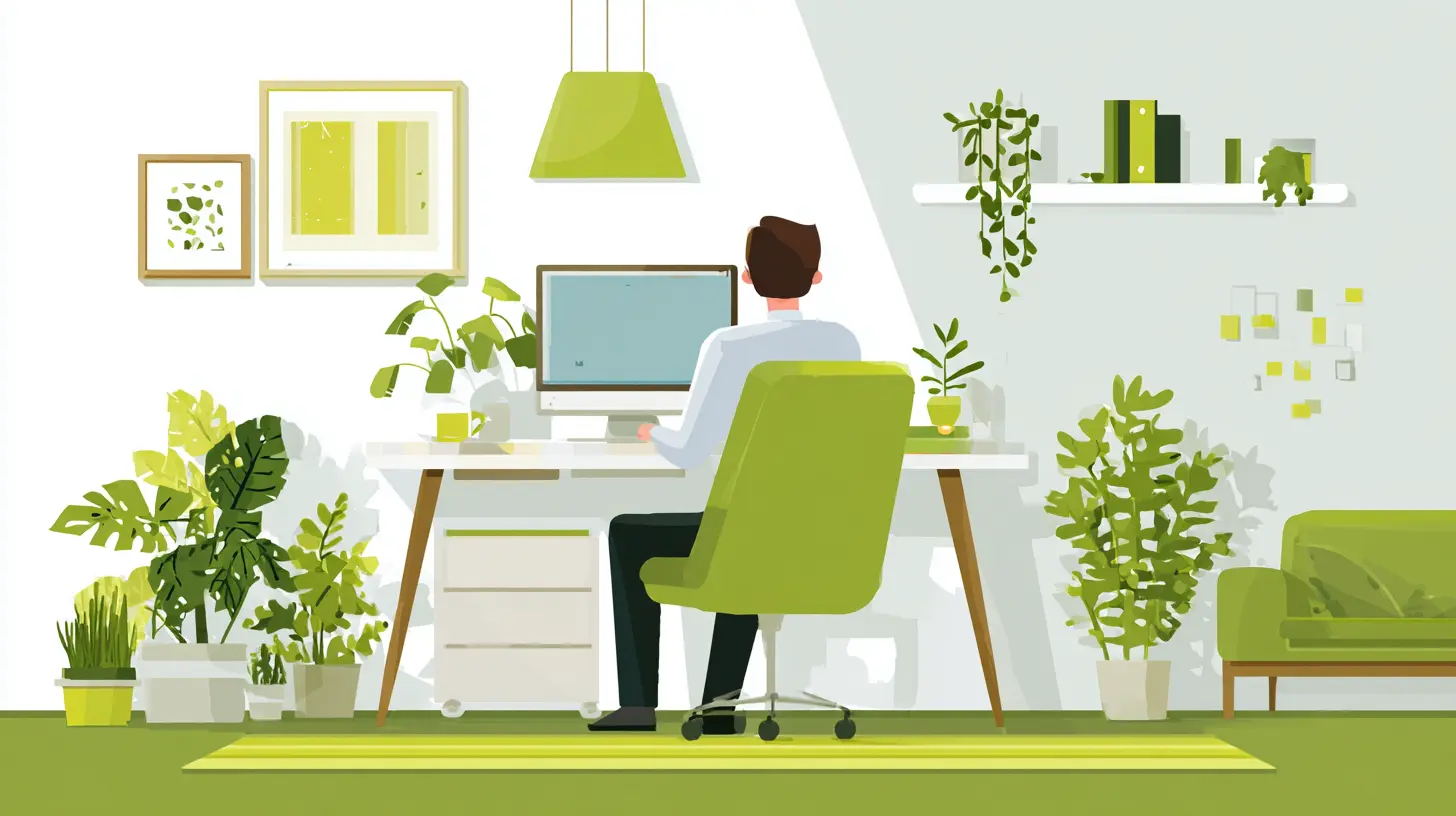 The Decline of Office Space and Its Impact on Housing by 2026