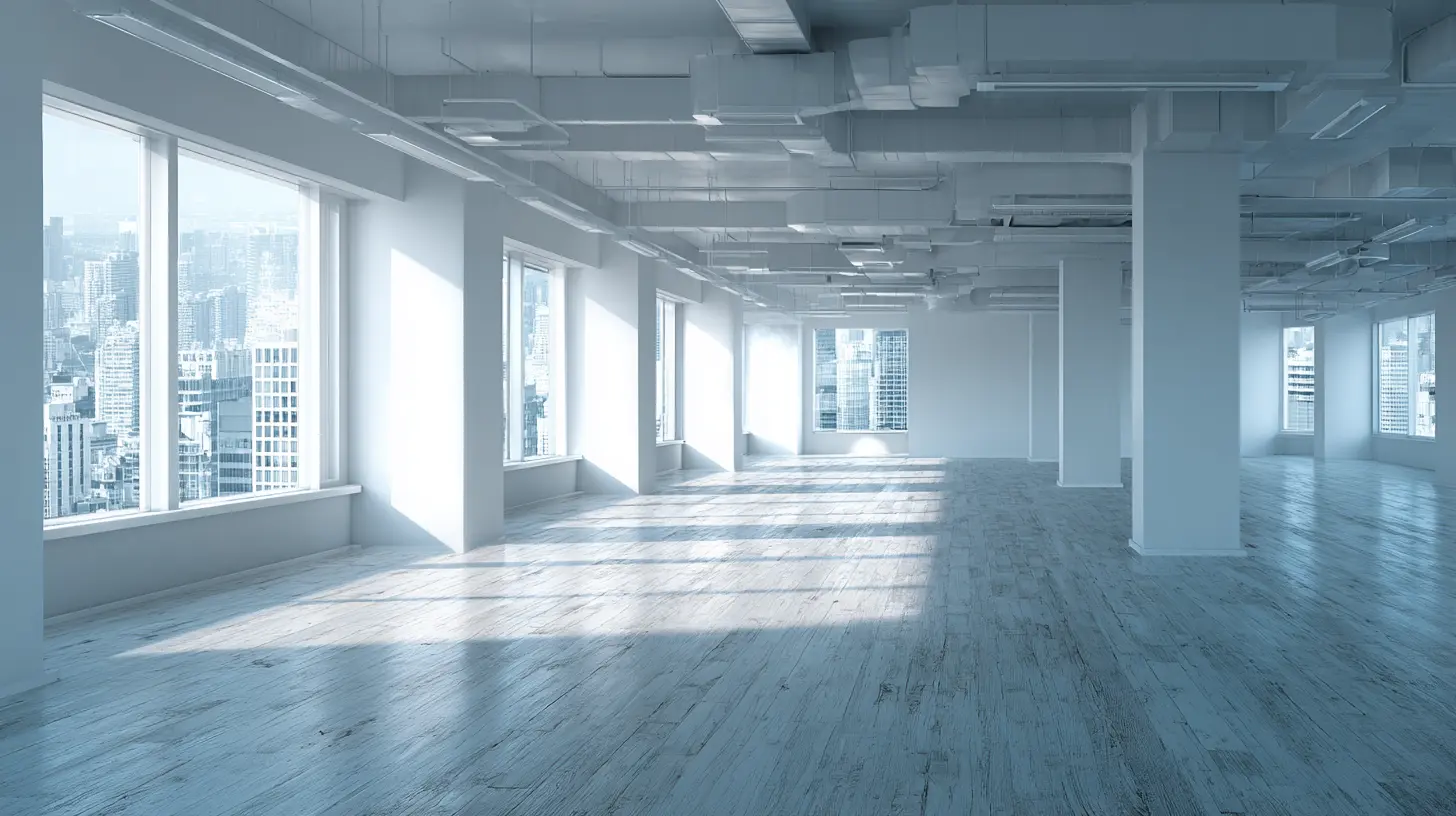 The Decline of Office Space and Its Impact on Housing by 2026