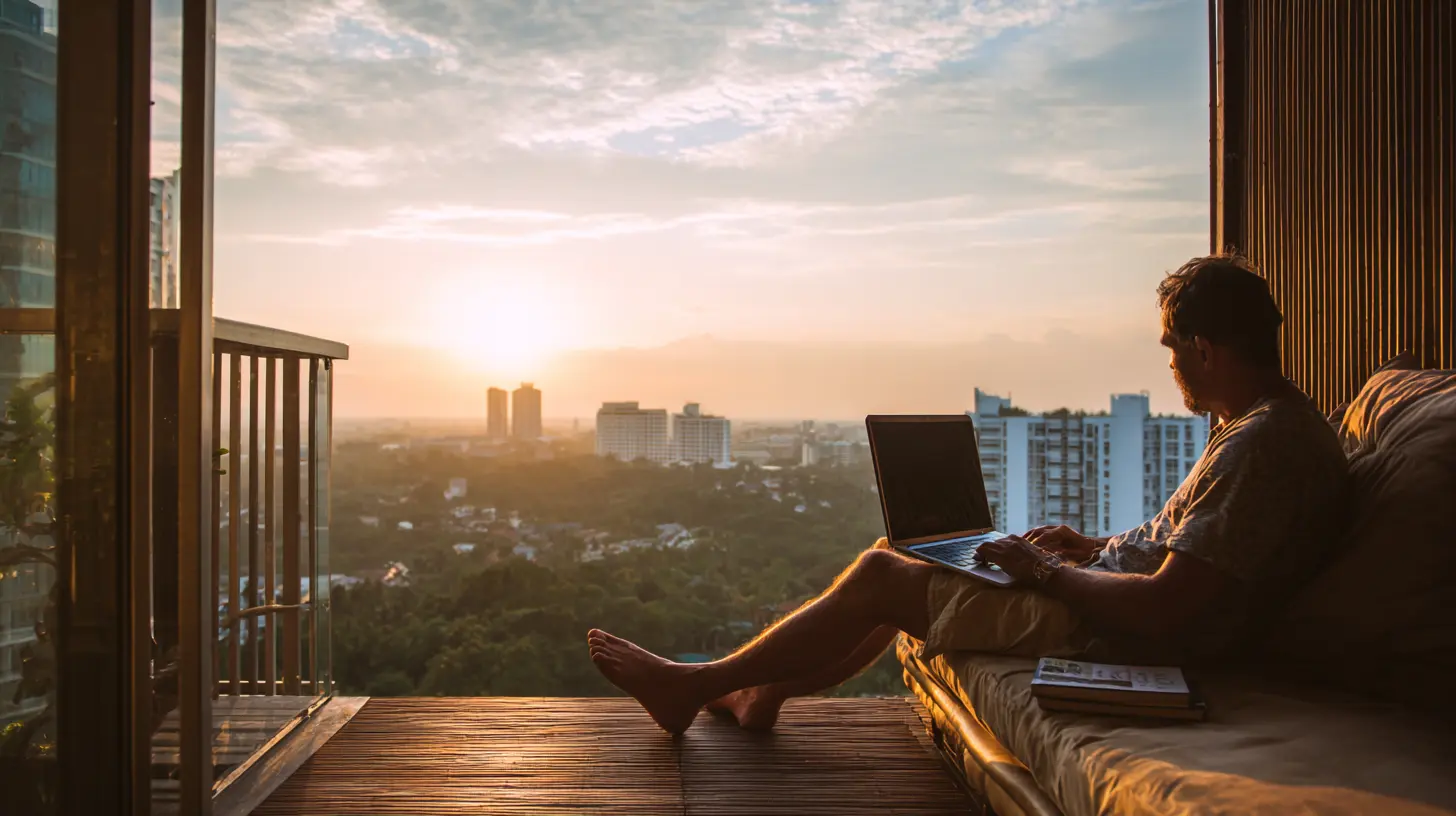 The Digital Nomad Effect on Global Housing Trends by 2026