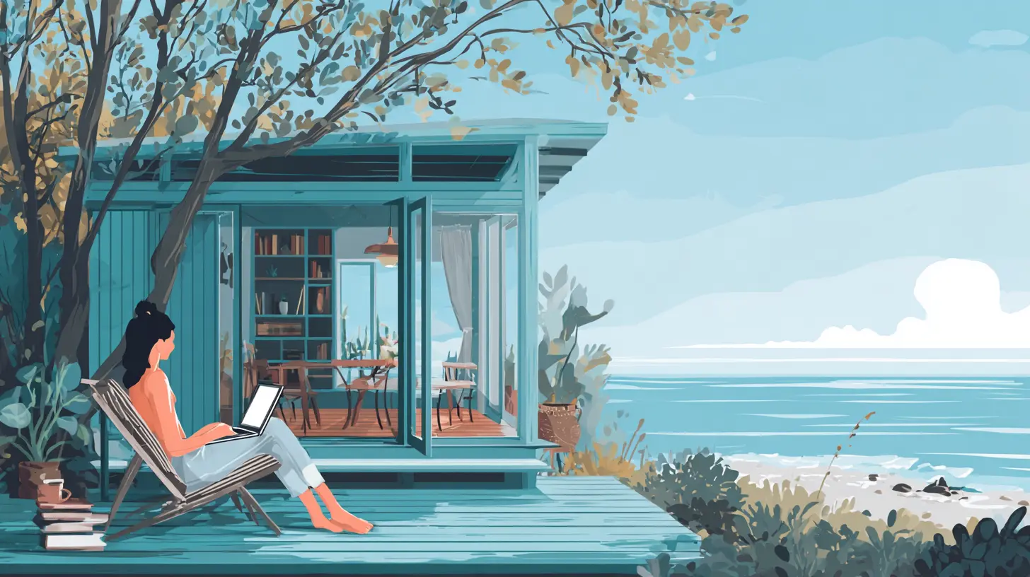 The Digital Nomad Effect on Global Housing Trends by 2026