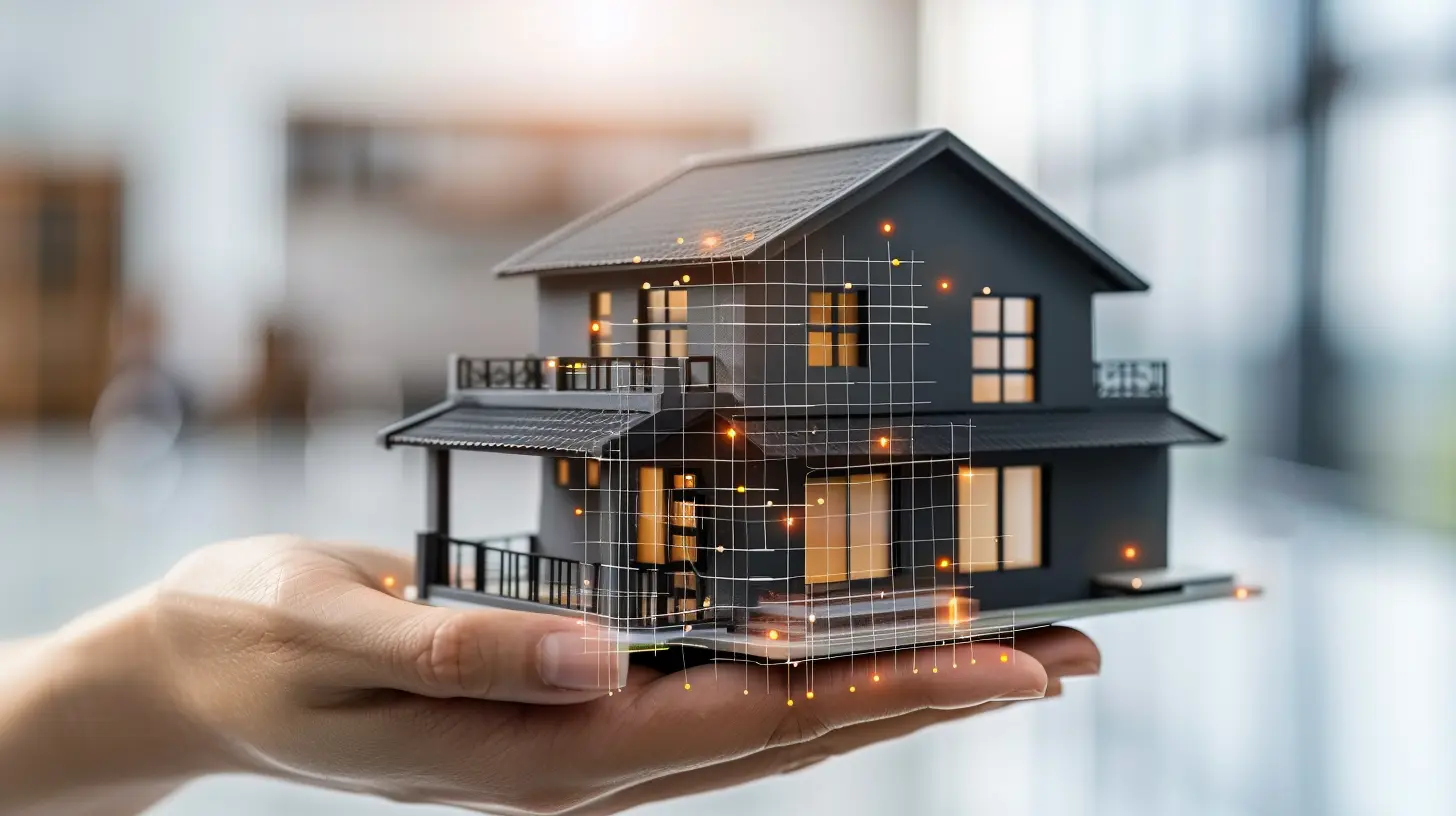 The Emergence of Digital Twins in Property Management