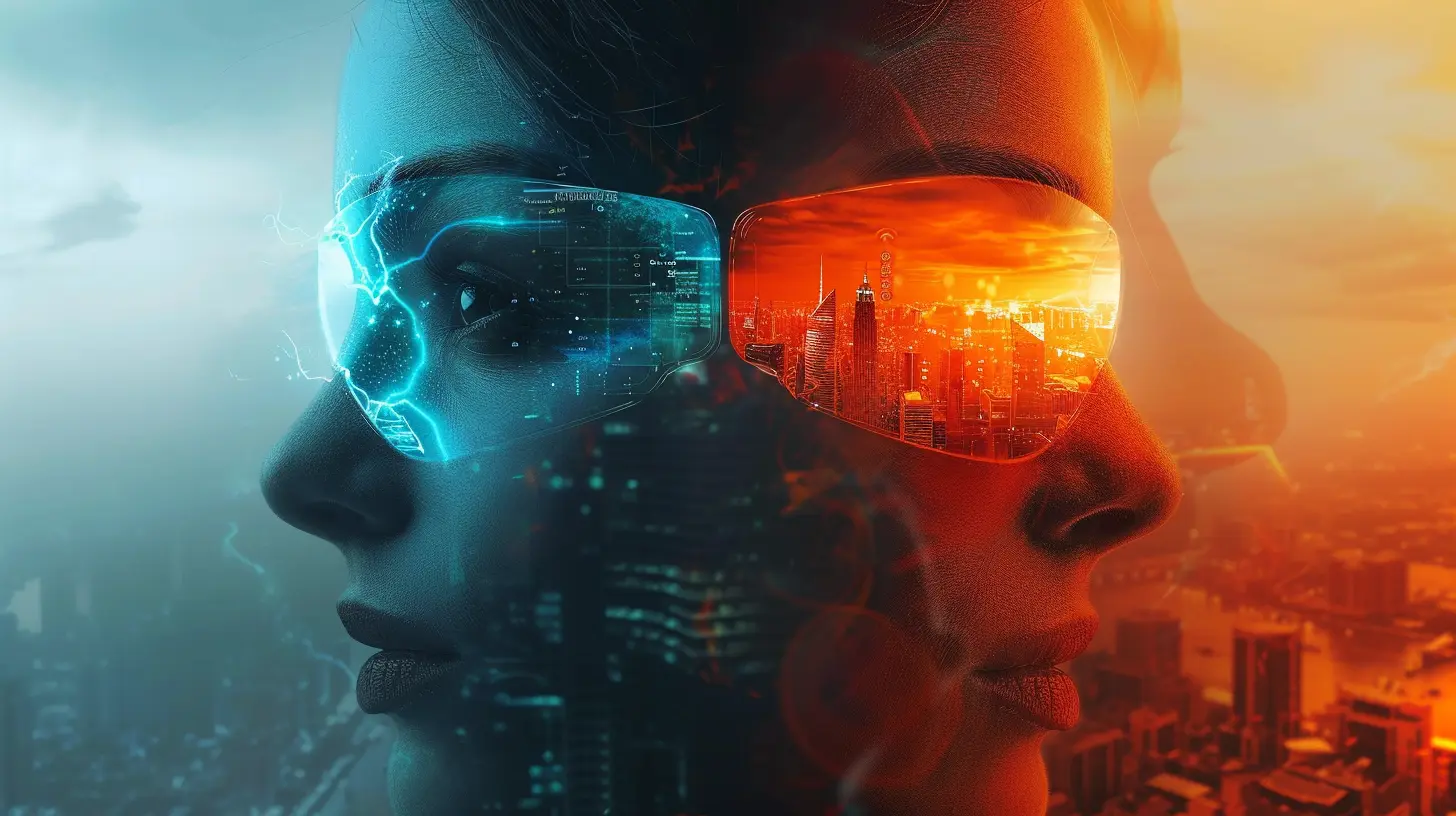 The Emergence of Digital Twins in Property Management