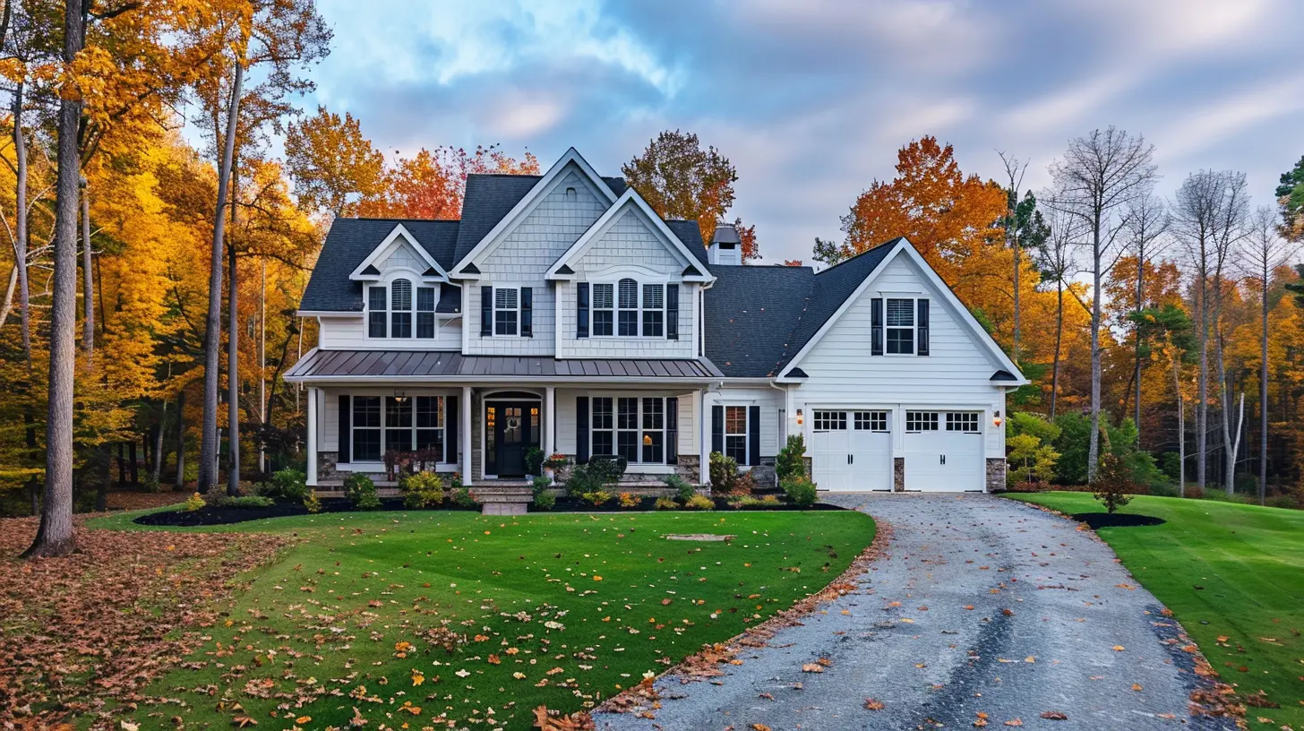 The Emotional Benefits of Moving to a Retirement Home