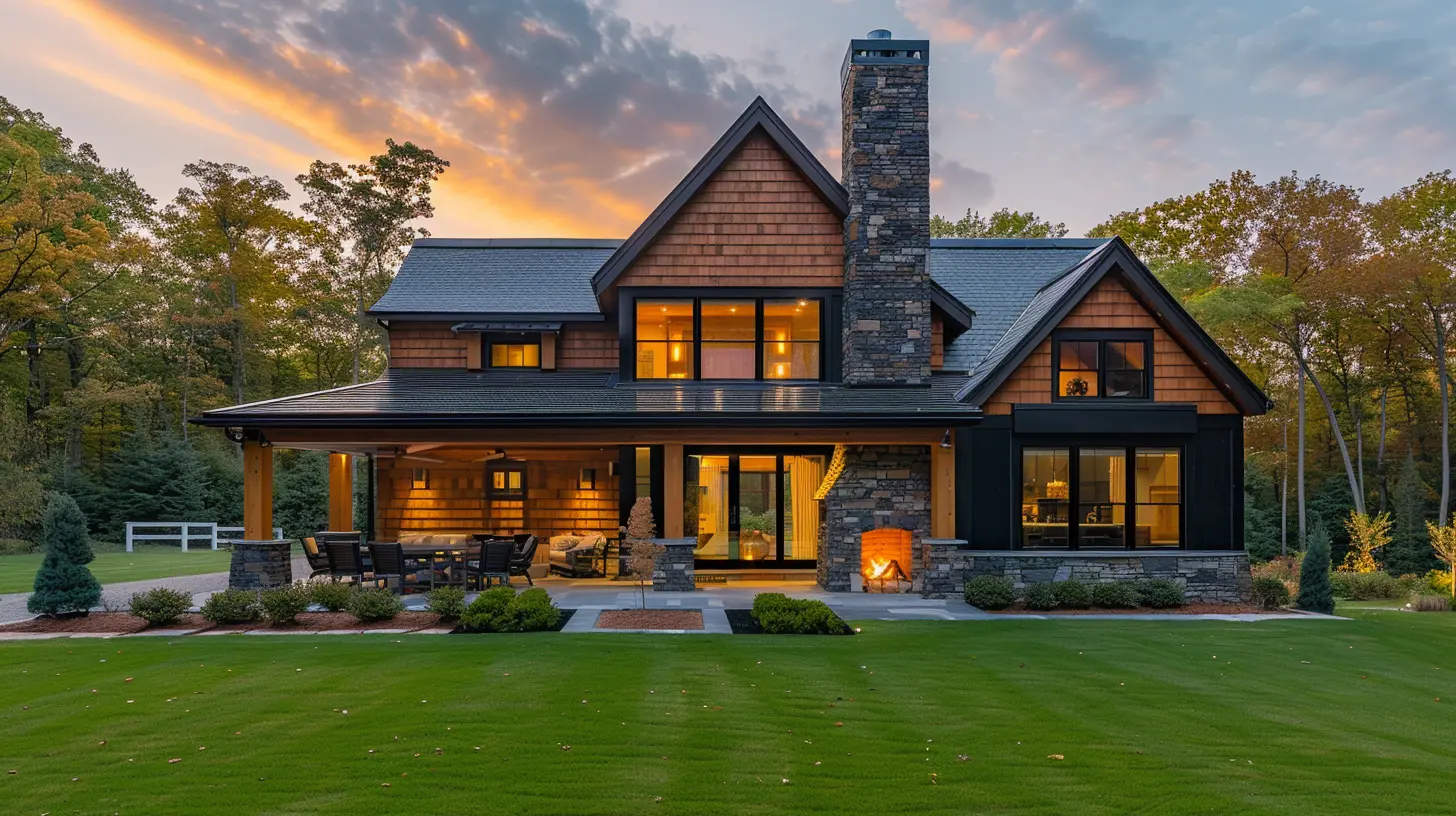 The Emotional Benefits of Moving to a Retirement Home