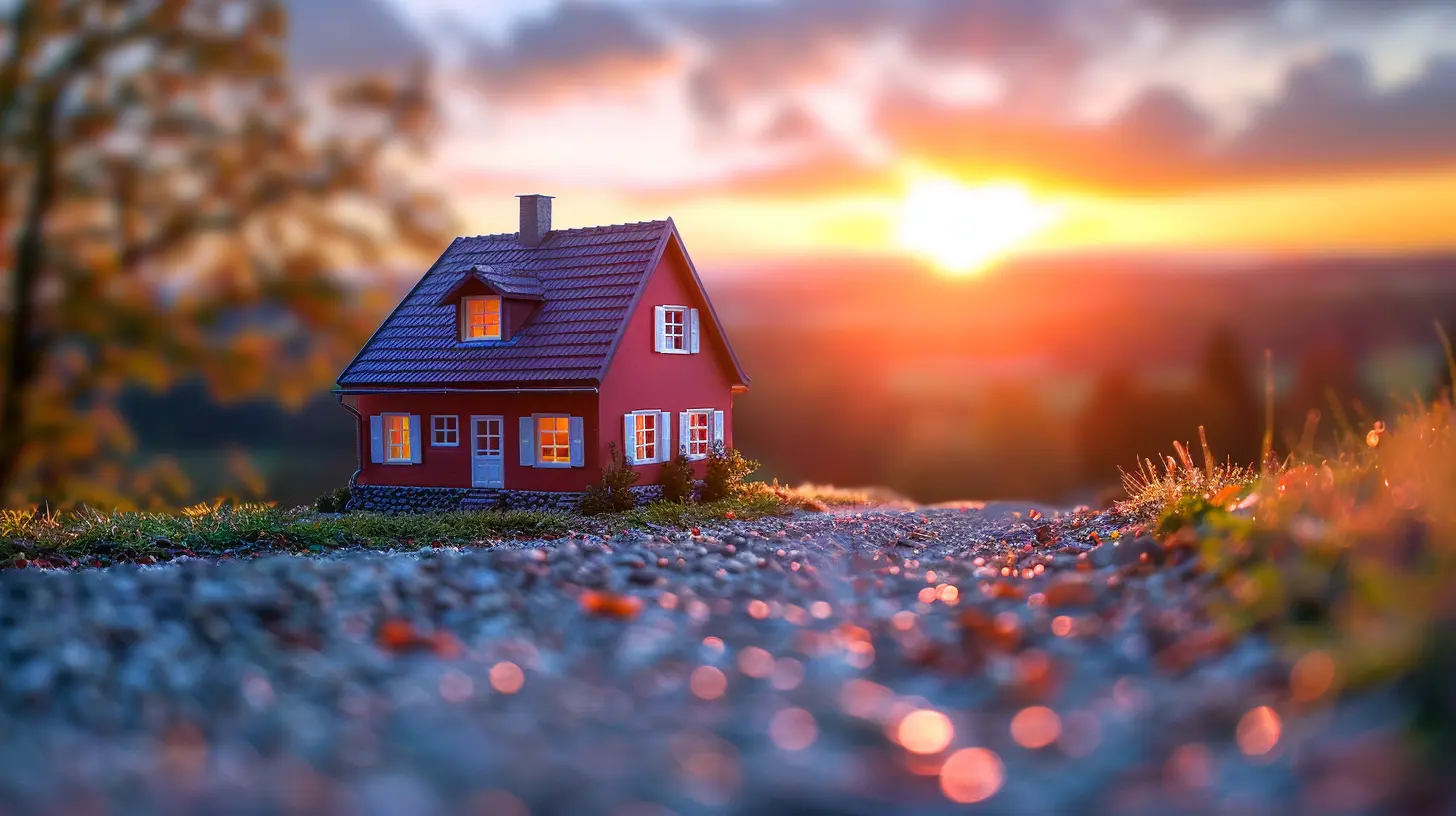 The Emotional Journey of a First-Time Buyer