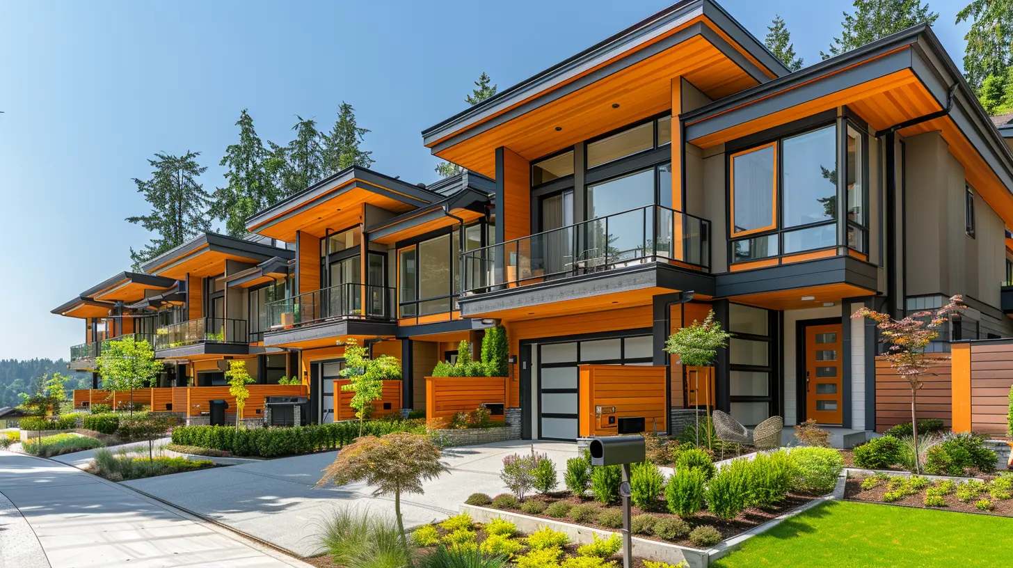 The Environmental Factors First-Time Buyers Should Consider