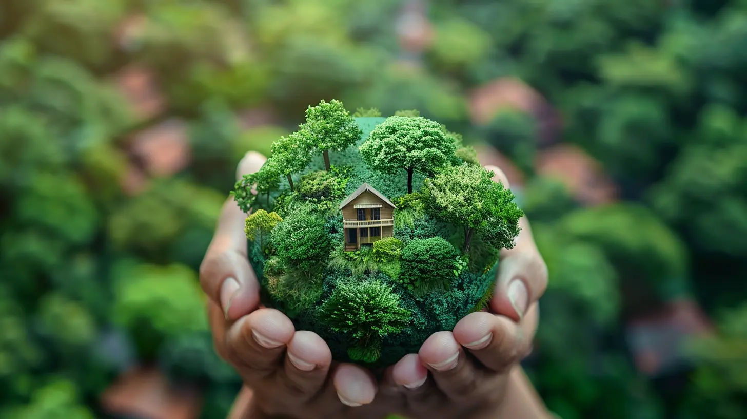 The Environmental Factors First-Time Buyers Should Consider