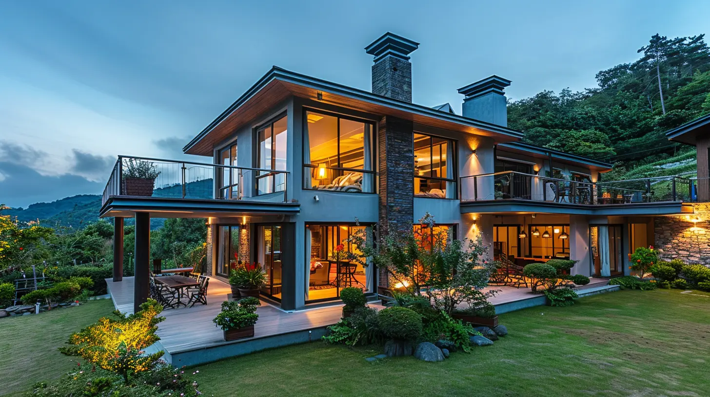 The Environmental Factors First-Time Buyers Should Consider