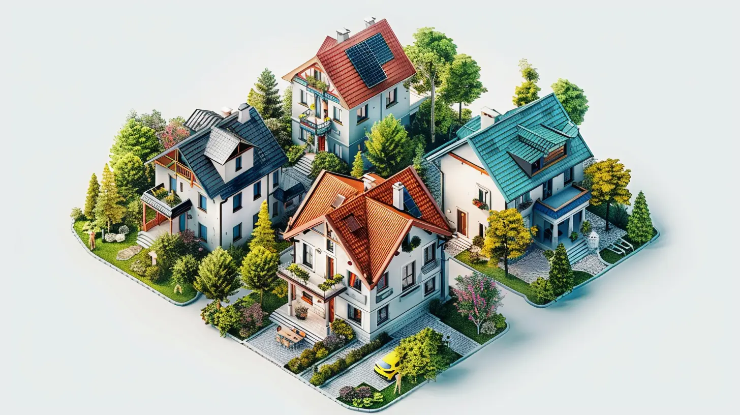 The Evolution of Open Houses in the Digital Era