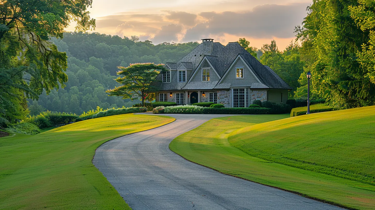 The Financial Advantages of Moving to a Retirement Home