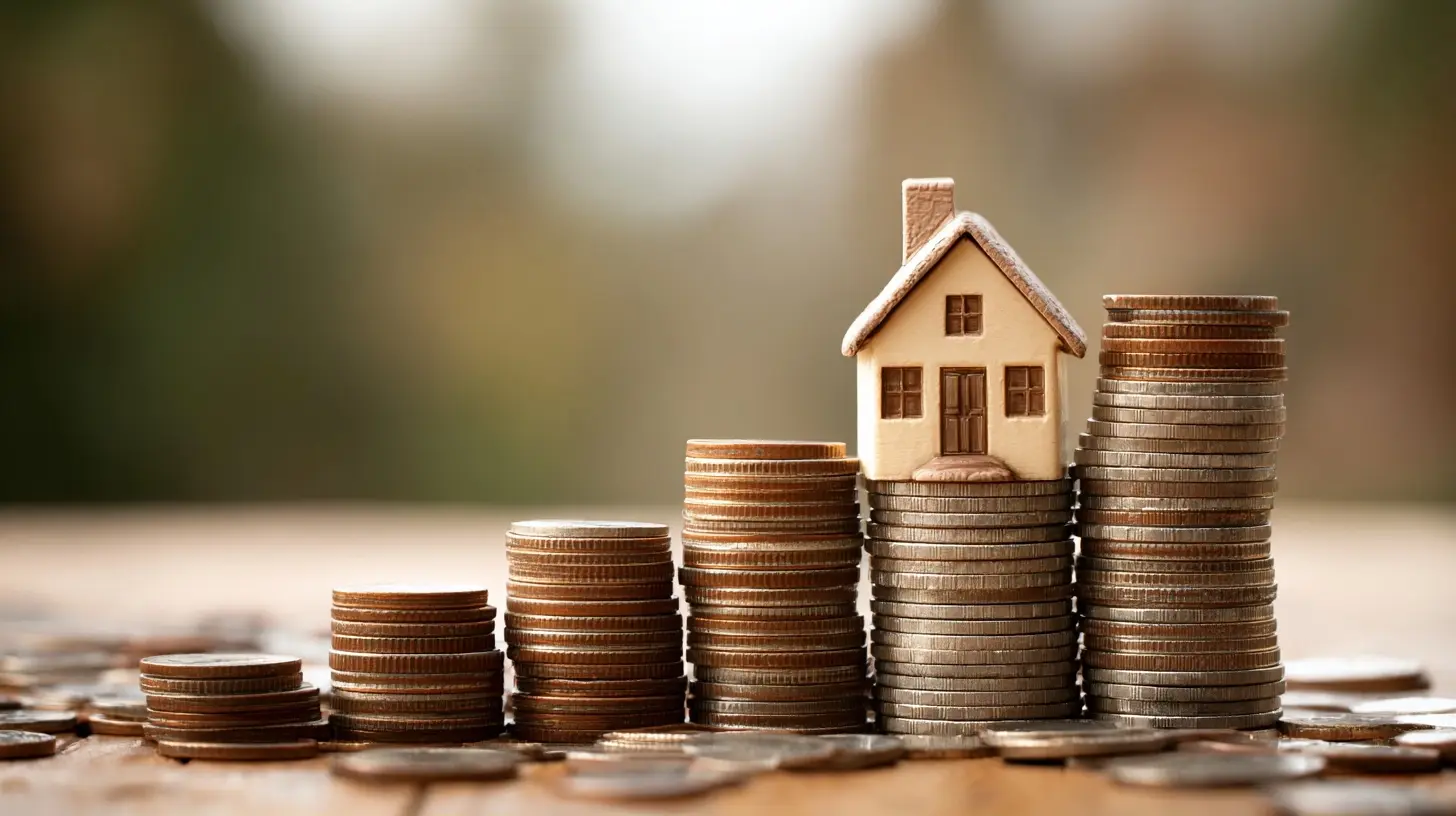 The Financial Benefits of Homeownership Over Renting