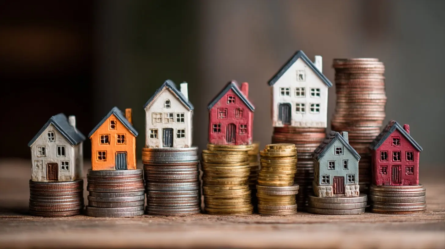 The Financial Benefits of Homeownership Over Renting
