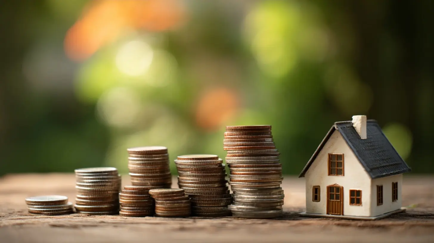 The Financial Benefits of Homeownership Over Renting