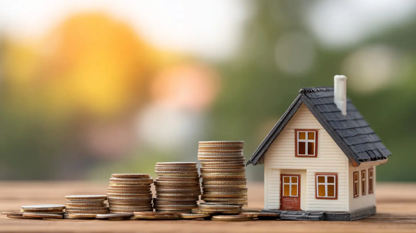 The Financial Benefits of Homeownership Over Renting