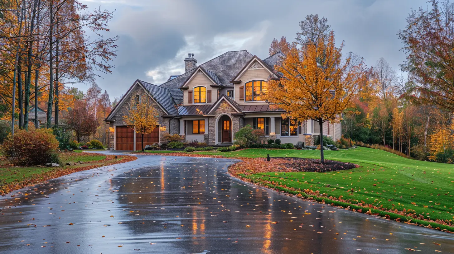 The Future of Retirement Homes and Senior Living Trends