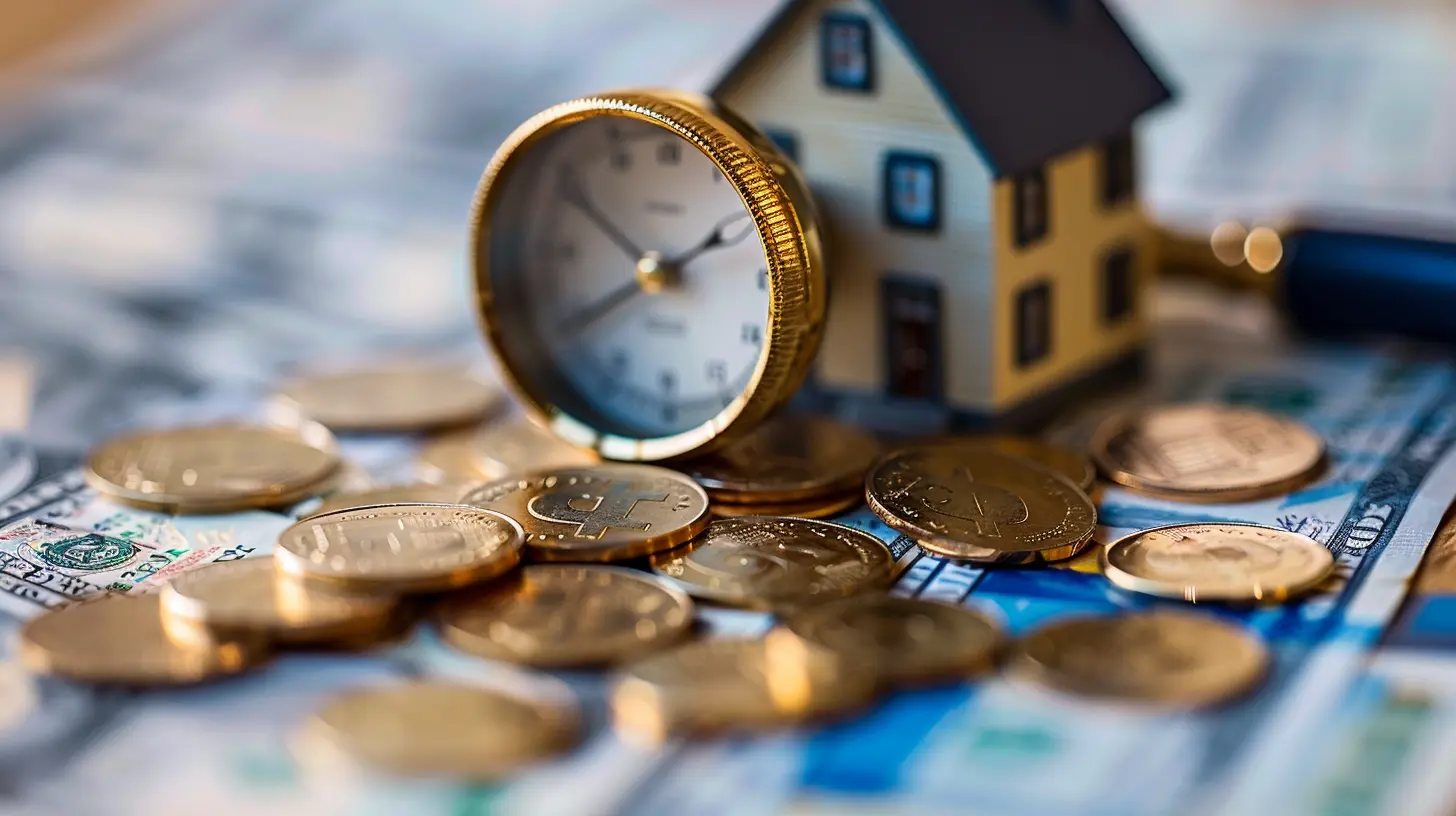 The Hidden Value of a Financial Checkup Before Buying Real Estate