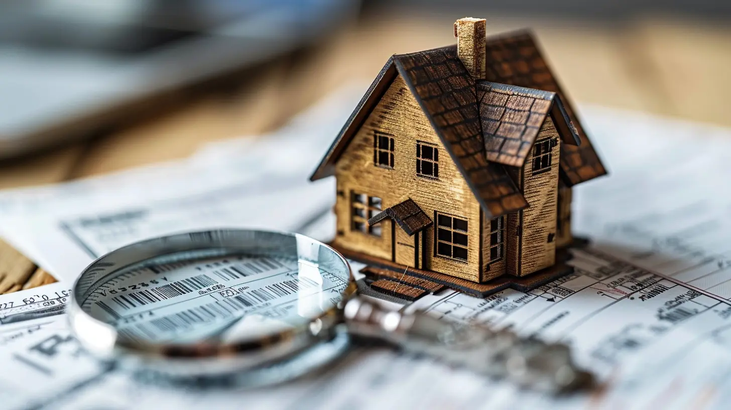 The Hidden Value of a Financial Checkup Before Buying Real Estate