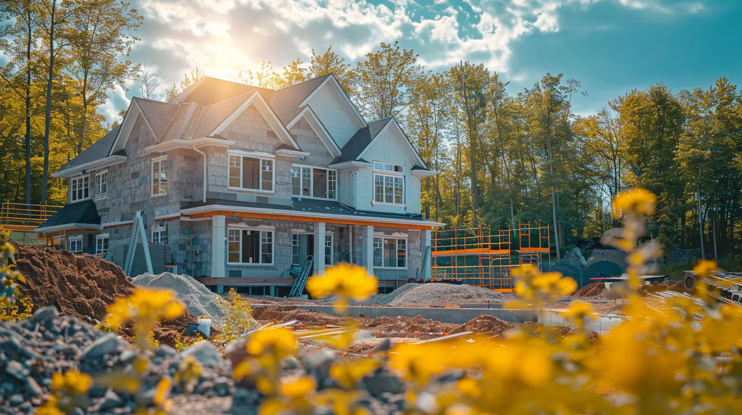 The Impact of Home Renovations on Appraisal Values