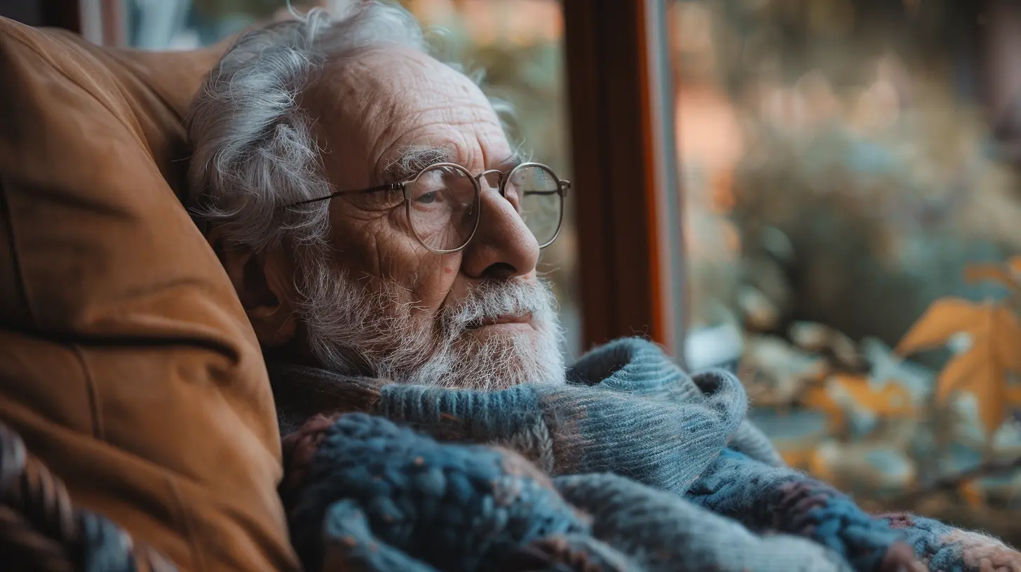 The Impact of Location on Retirement Home Costs