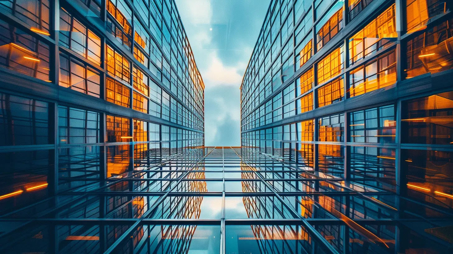 The Impact of Real Estate Apps on Commercial Property Sales