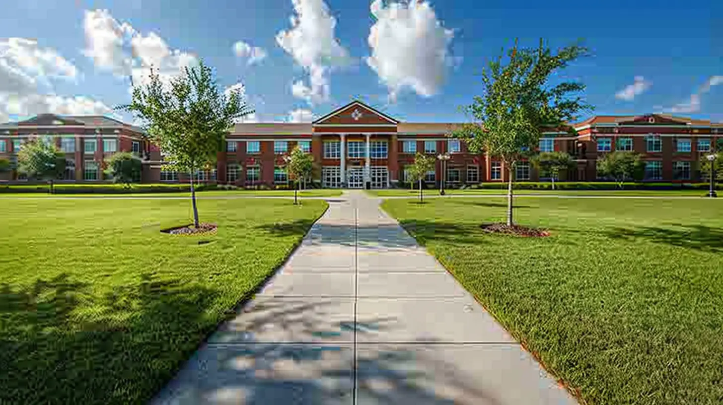 The Impact of School Districts on Property Appraisals