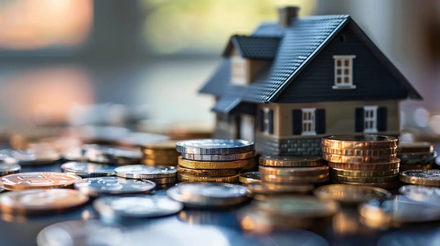 The Impact of Student Loan Debt on Your Home Buying Power