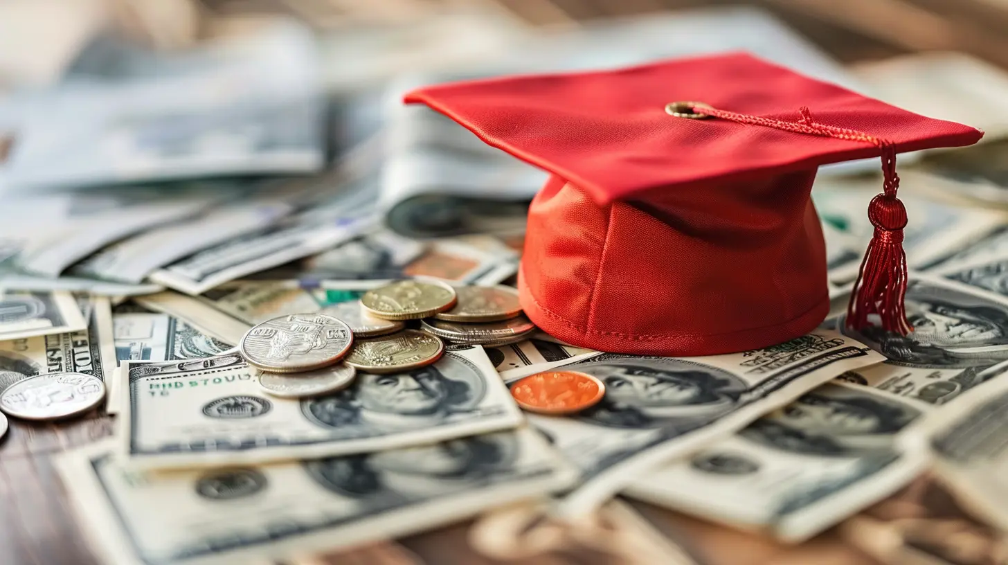 The Impact of Student Loan Debt on Your Home Buying Power