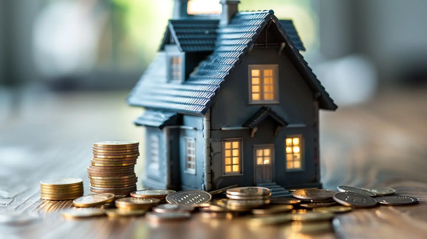 The Impact of Student Loan Debt on Your Home Buying Power