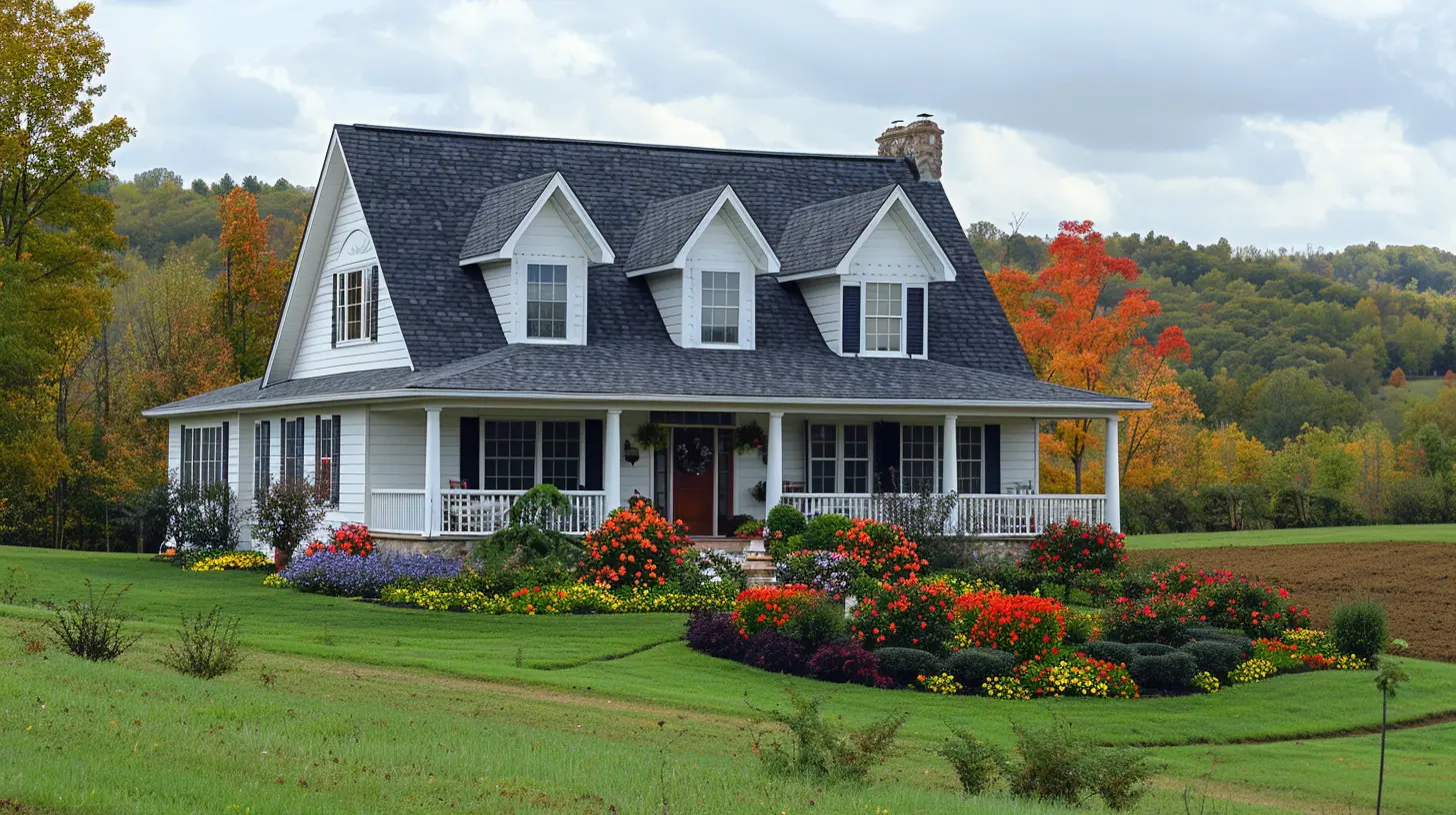 The Importance of Accurate Property Appraisal for Refinancing