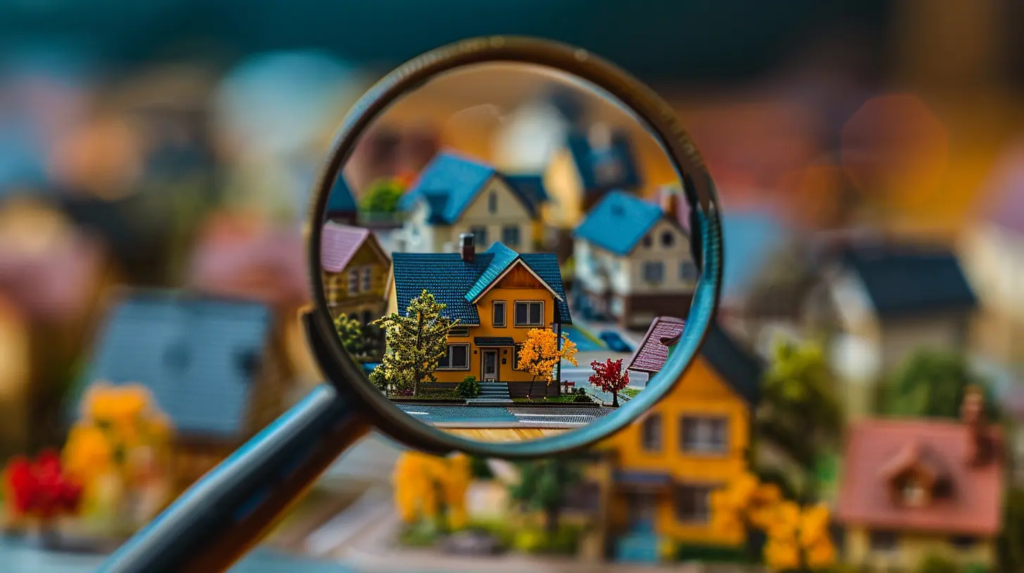 The Importance of Appraisals in Estate Planning