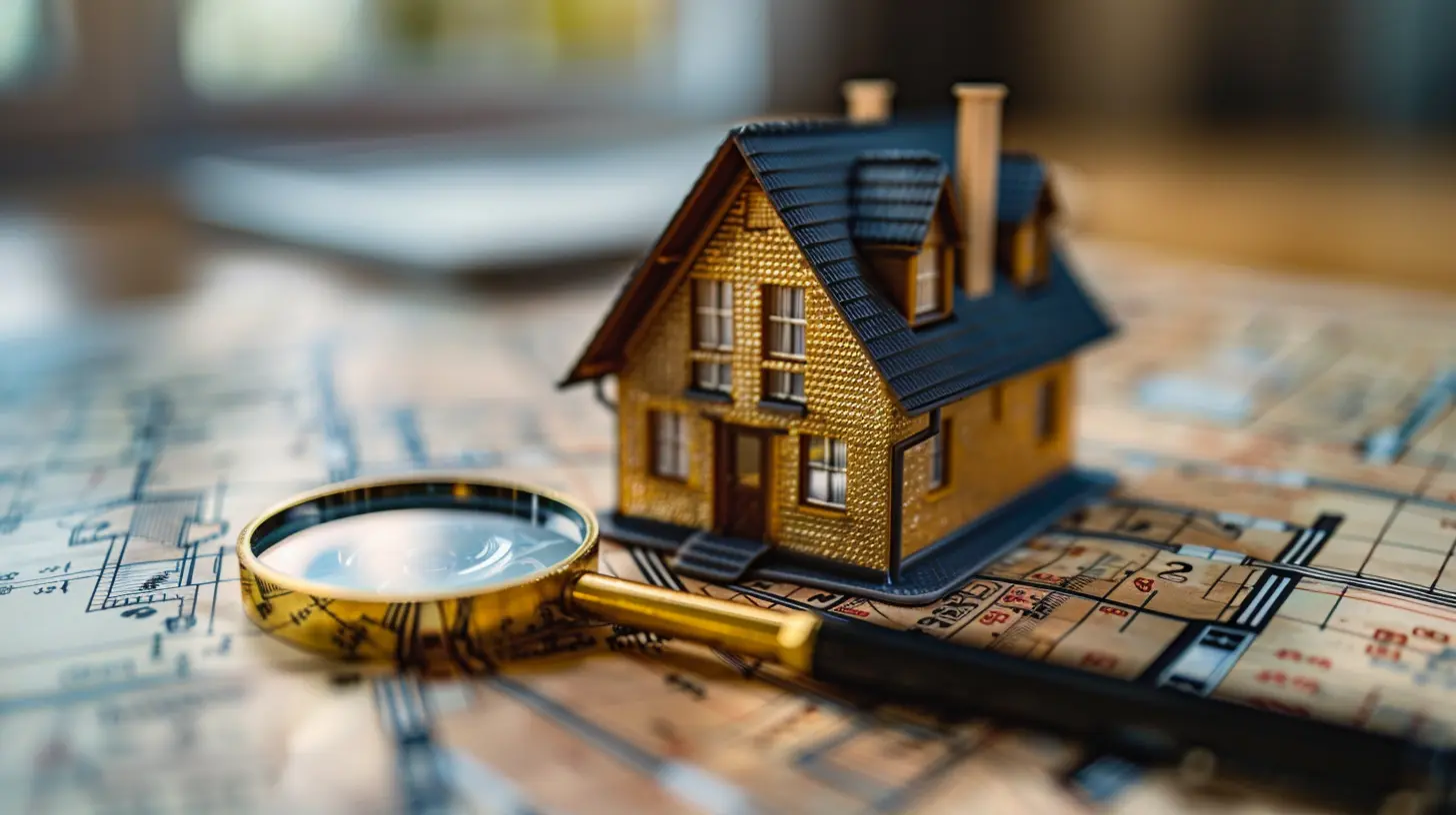 The Importance of Appraisals in Estate Planning