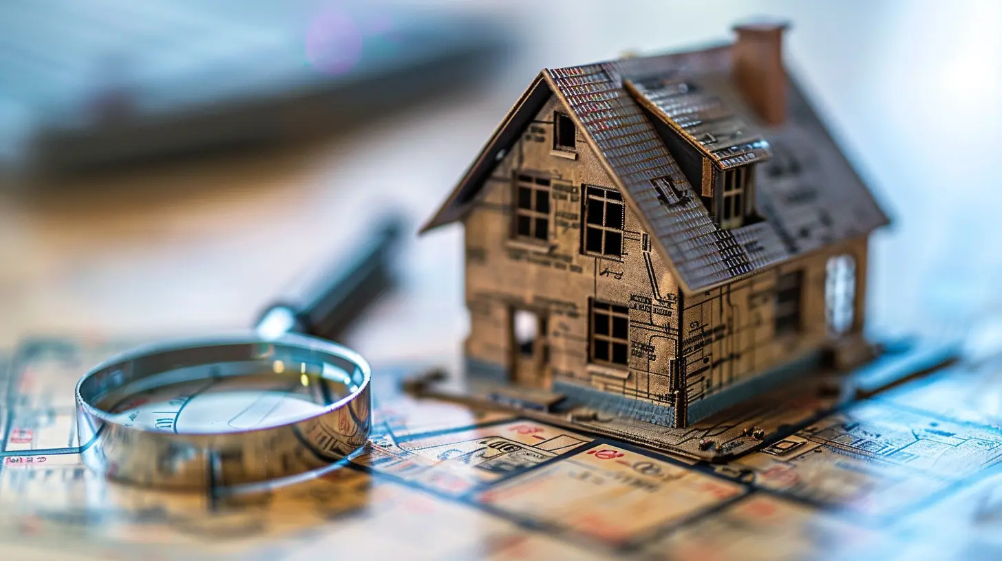 The Importance of Appraisals in Estate Planning