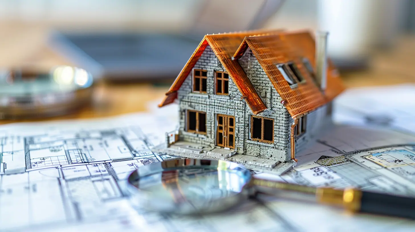 The Importance of Appraisals in Estate Planning