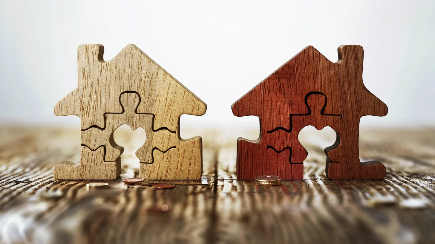 The Importance of Clear Roles in Real Estate Partnerships