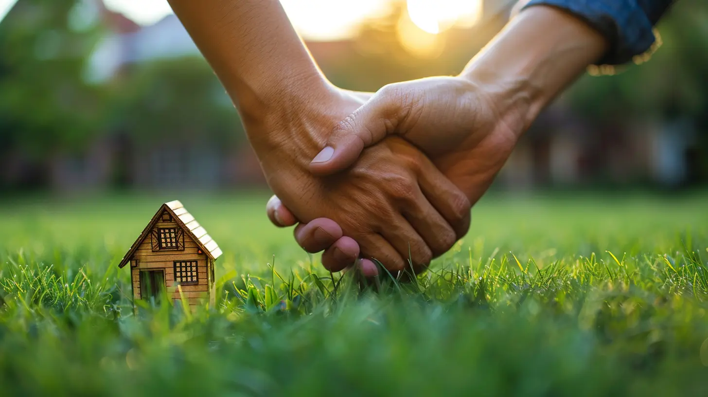 The Importance of Clear Roles in Real Estate Partnerships