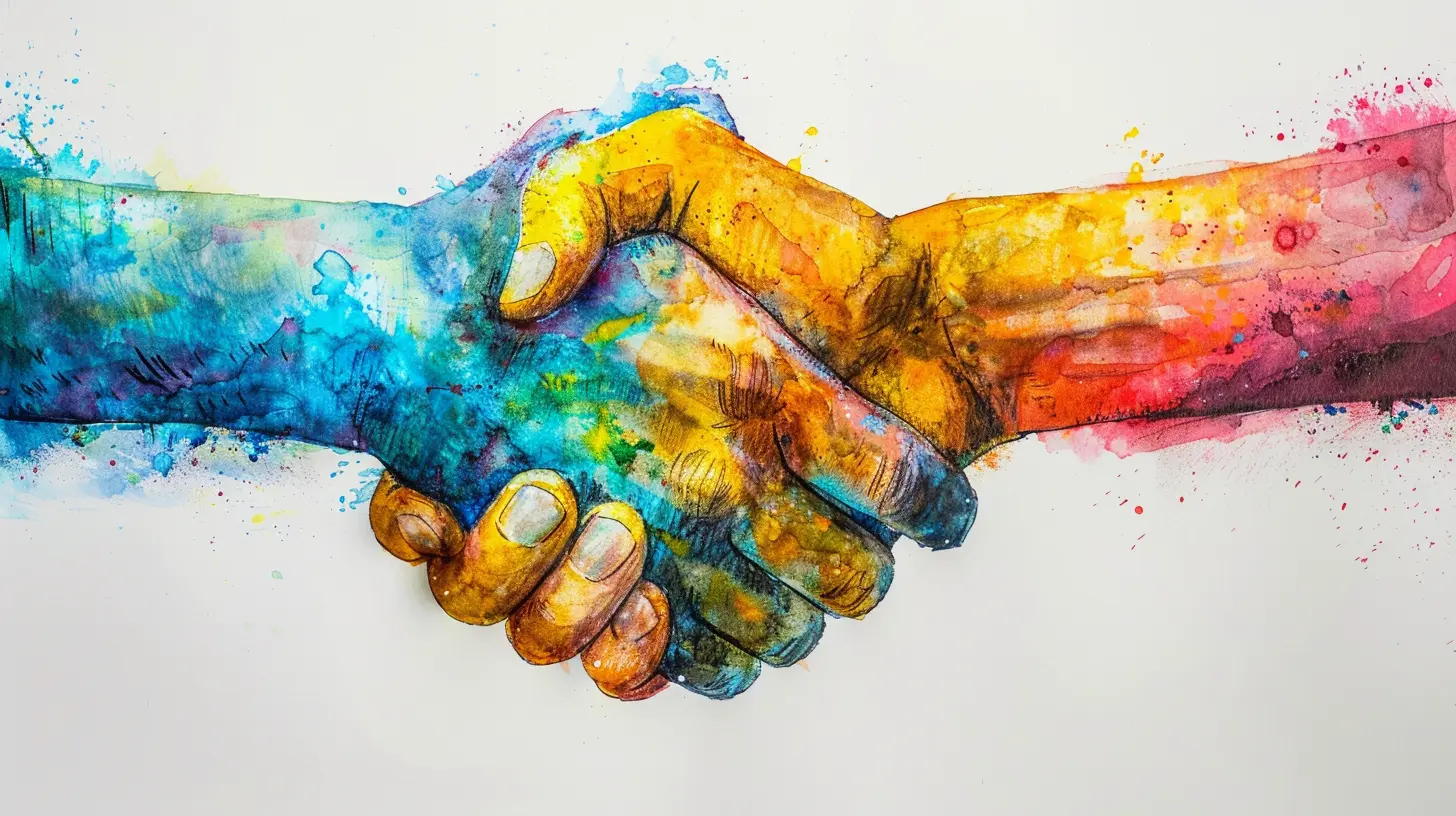 The Importance of Clear Roles in Real Estate Partnerships