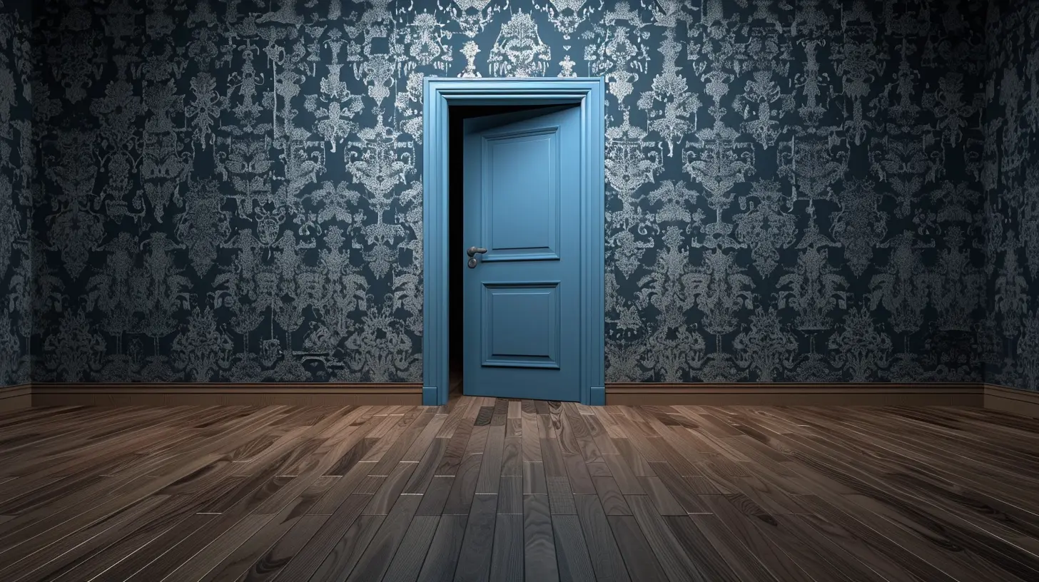 The Importance of Depersonalizing Your Home Before Selling