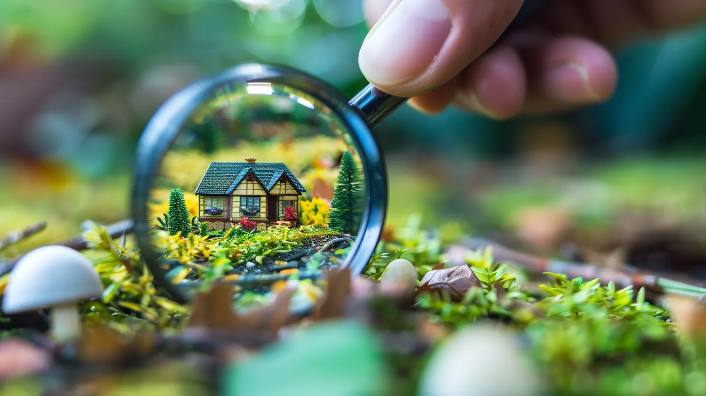 The Importance of Due Diligence in Real Estate Partnerships