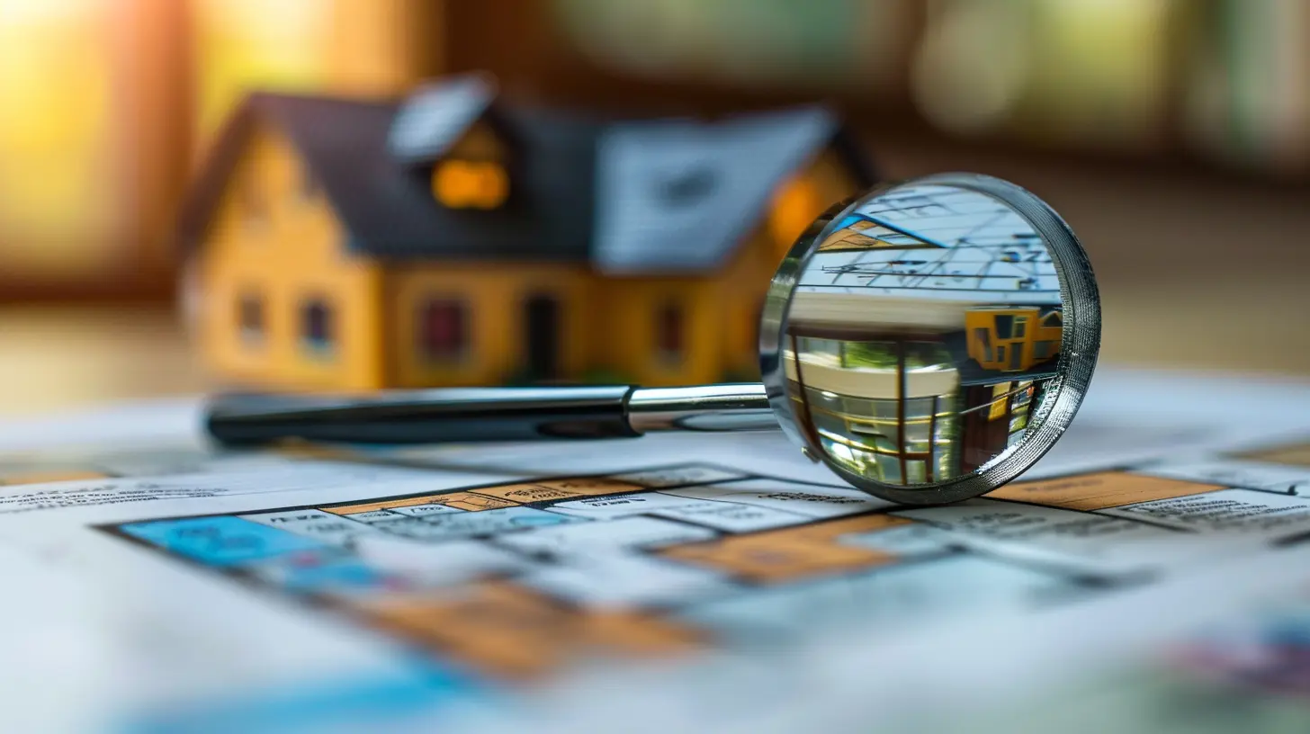 The Importance of Due Diligence in Real Estate Partnerships