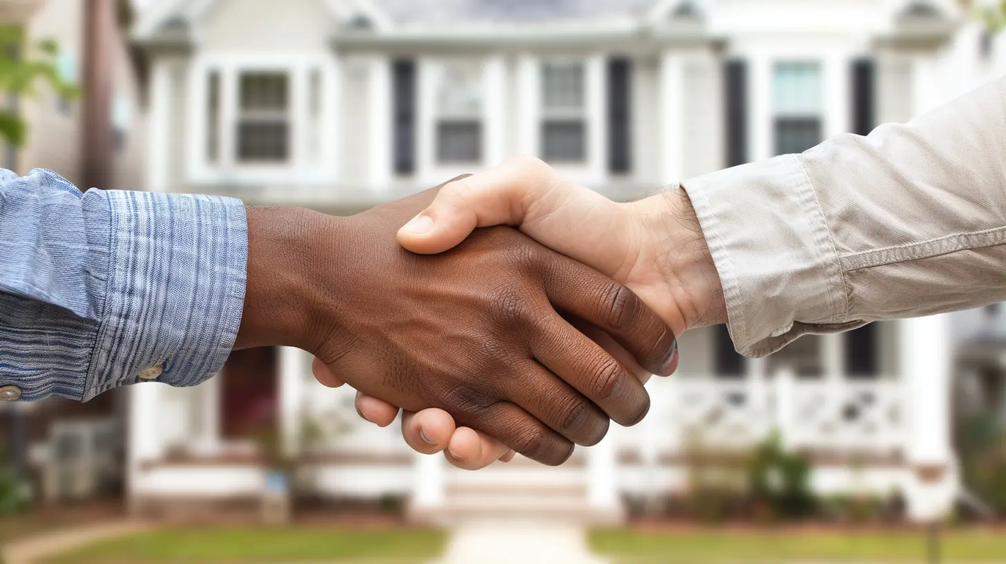 The Importance of Due Diligence in Real Estate Partnerships